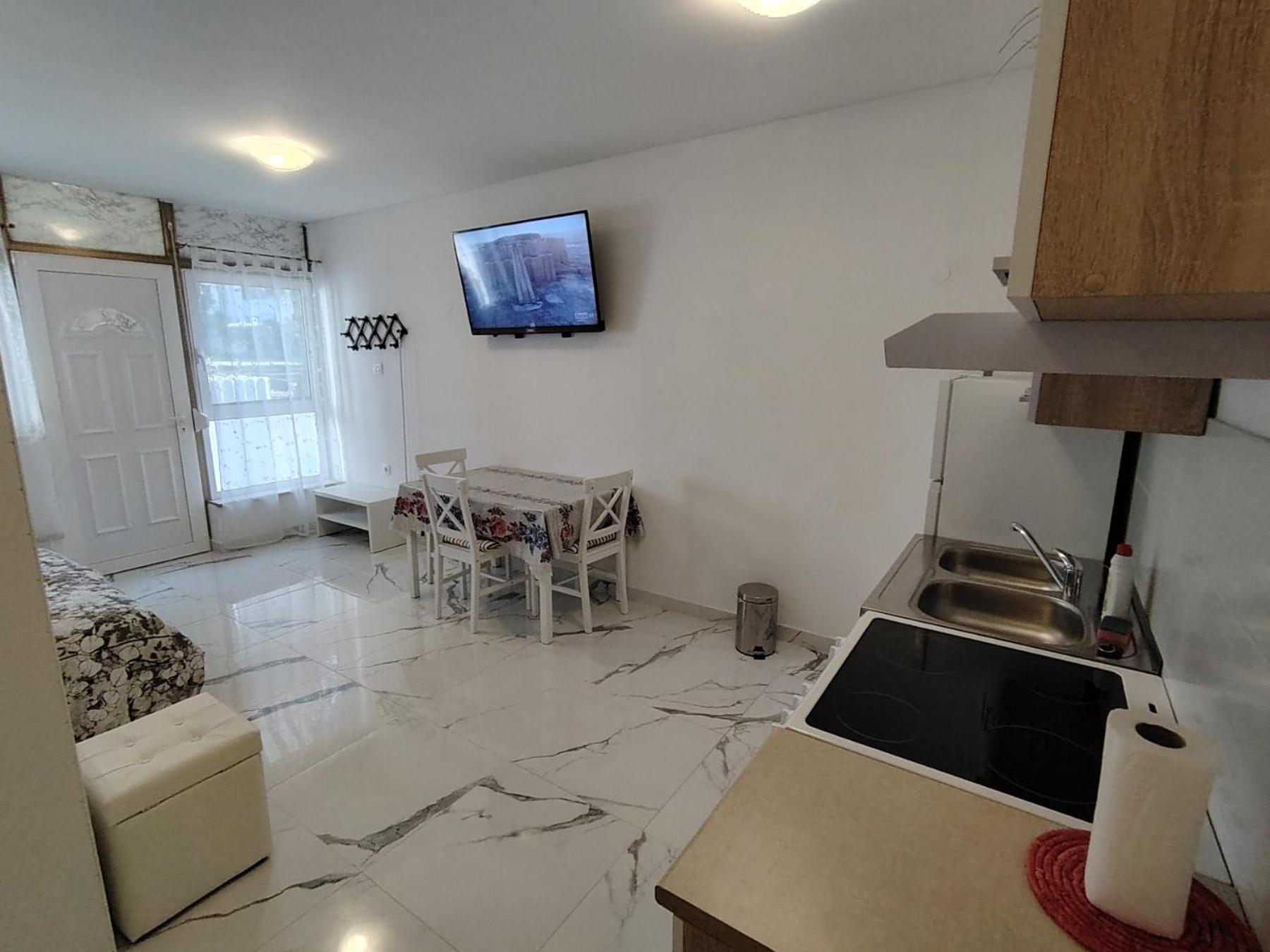 Appartement Studio-apartman Ella Poreč